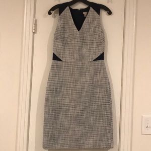 Jcrew business casual dress